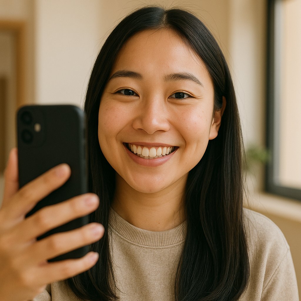 Sarah Chen